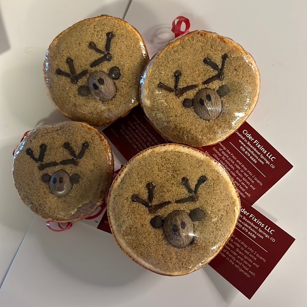 Perfect Gift - Cider Fixings